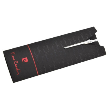 Logotrade meened pilt: Harilik pliiats ja pastapliiats AMOUR Pierre Cardin